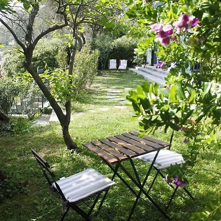 New Suite Sul Mare N. 2 Recco Luaran gambar