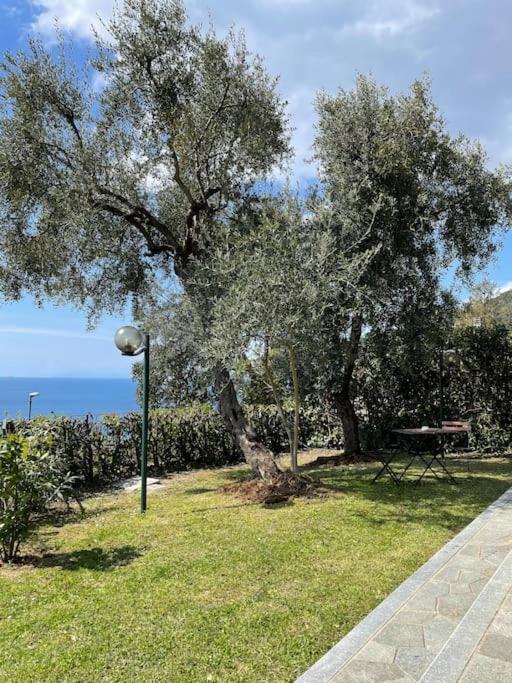 New Suite Sul Mare N. 2 Recco Luaran gambar