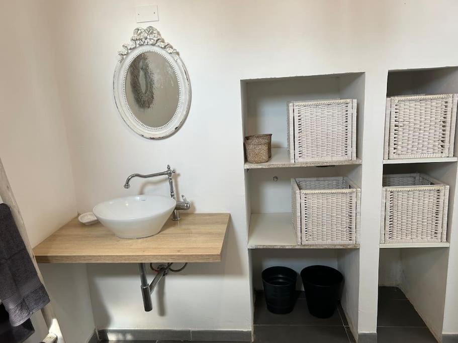 New Suite Sul Mare N. 2 Recco Luaran gambar