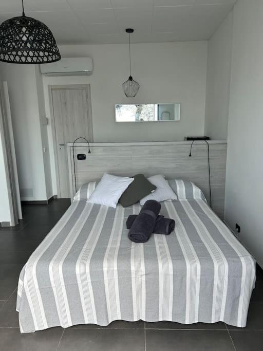 New Suite Sul Mare N. 2 Recco Luaran gambar