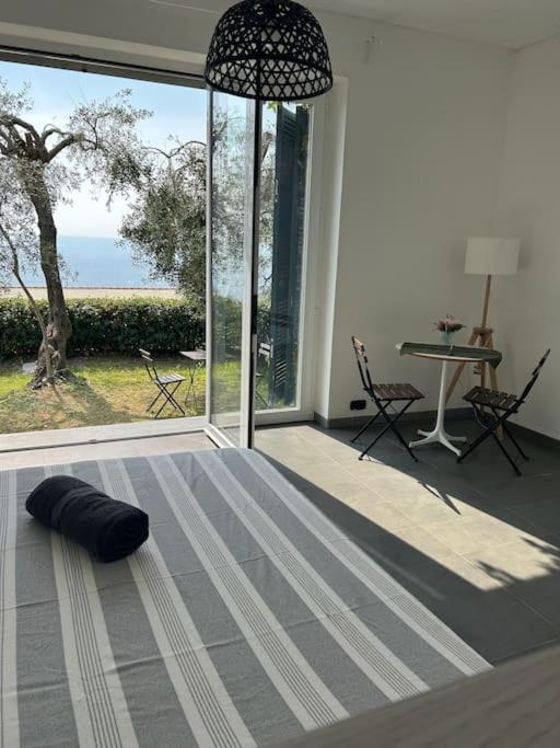 New Suite Sul Mare N. 2 Recco Luaran gambar